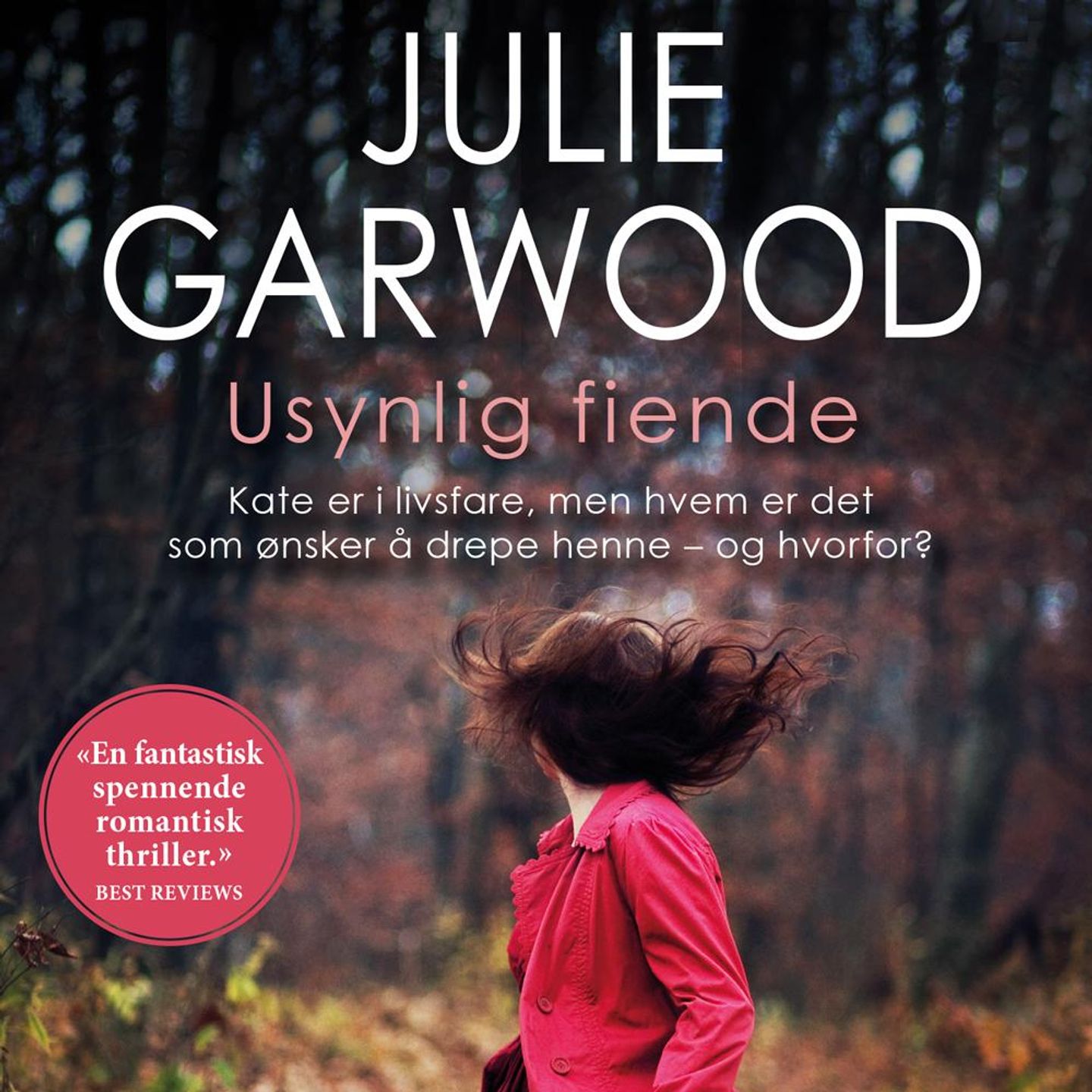 Usynlig fiende