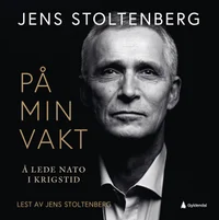 På min vakt