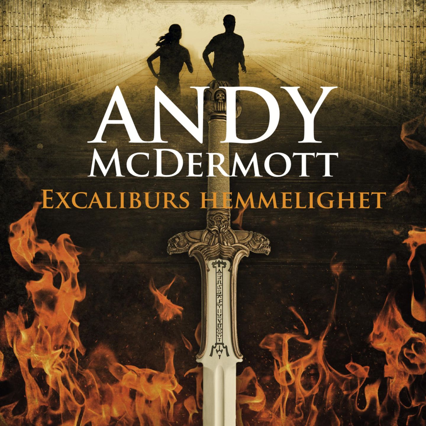Excaliburs hemmelighet