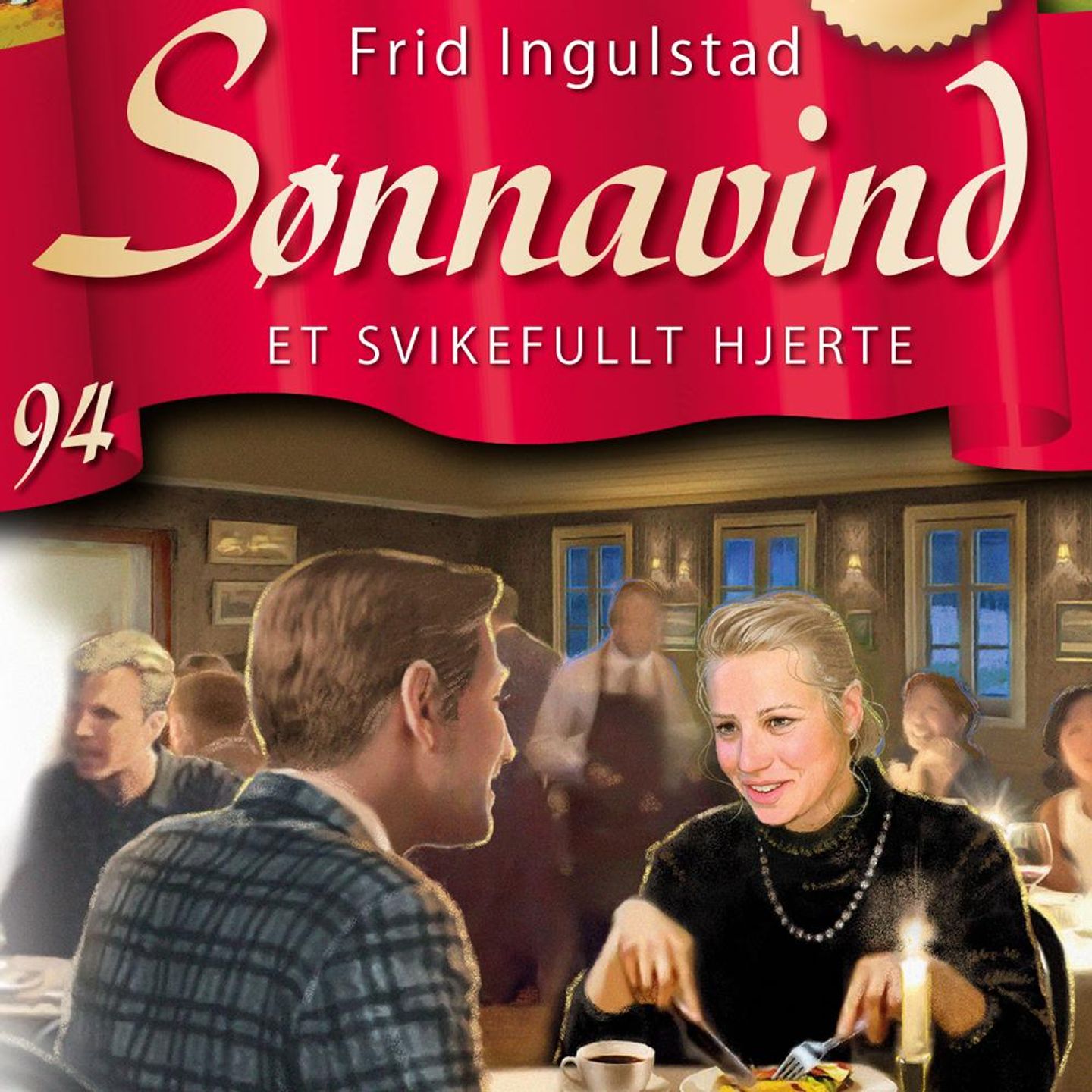Et svikefullt hjerte