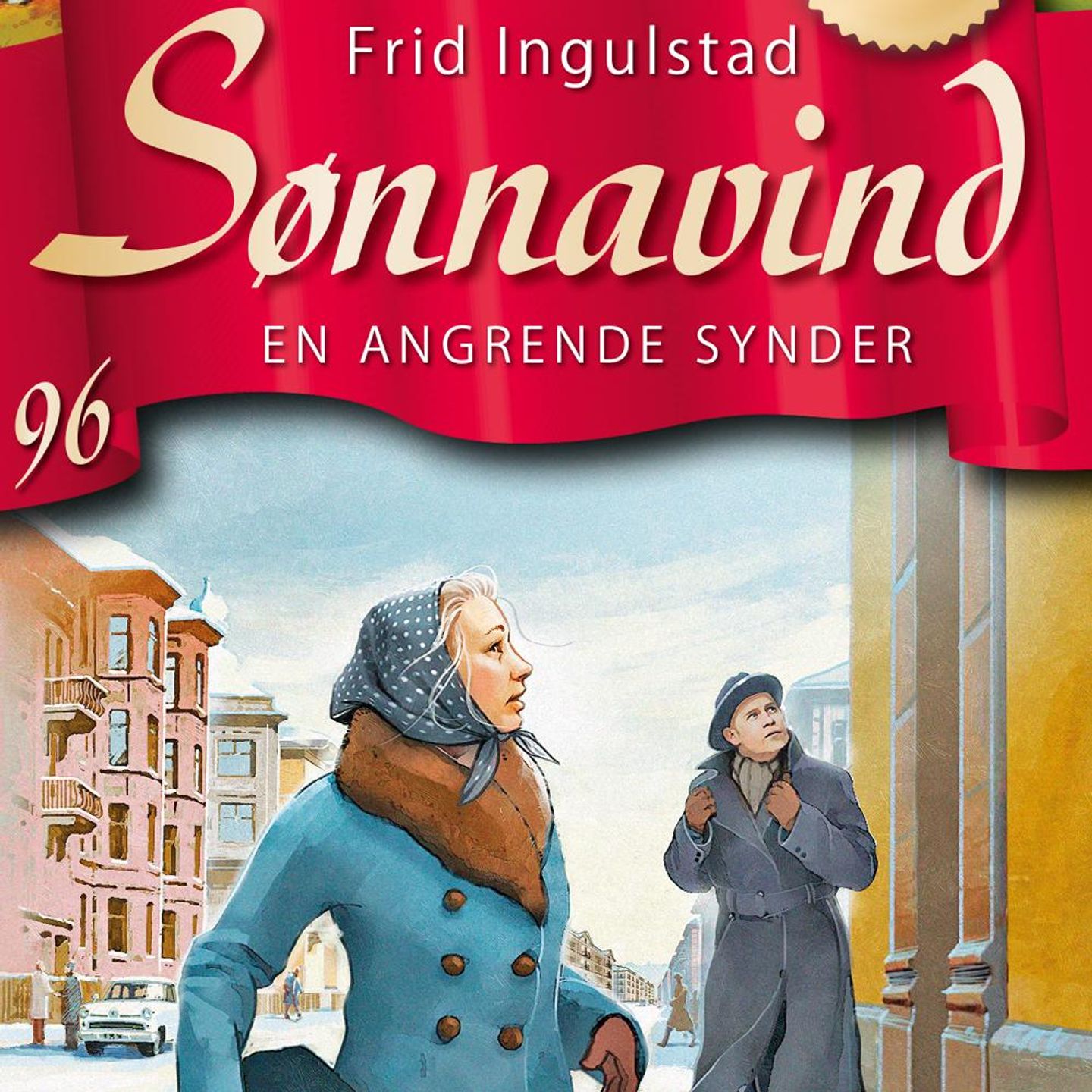 En angrende synder