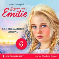 Skjebnesvanger søndag