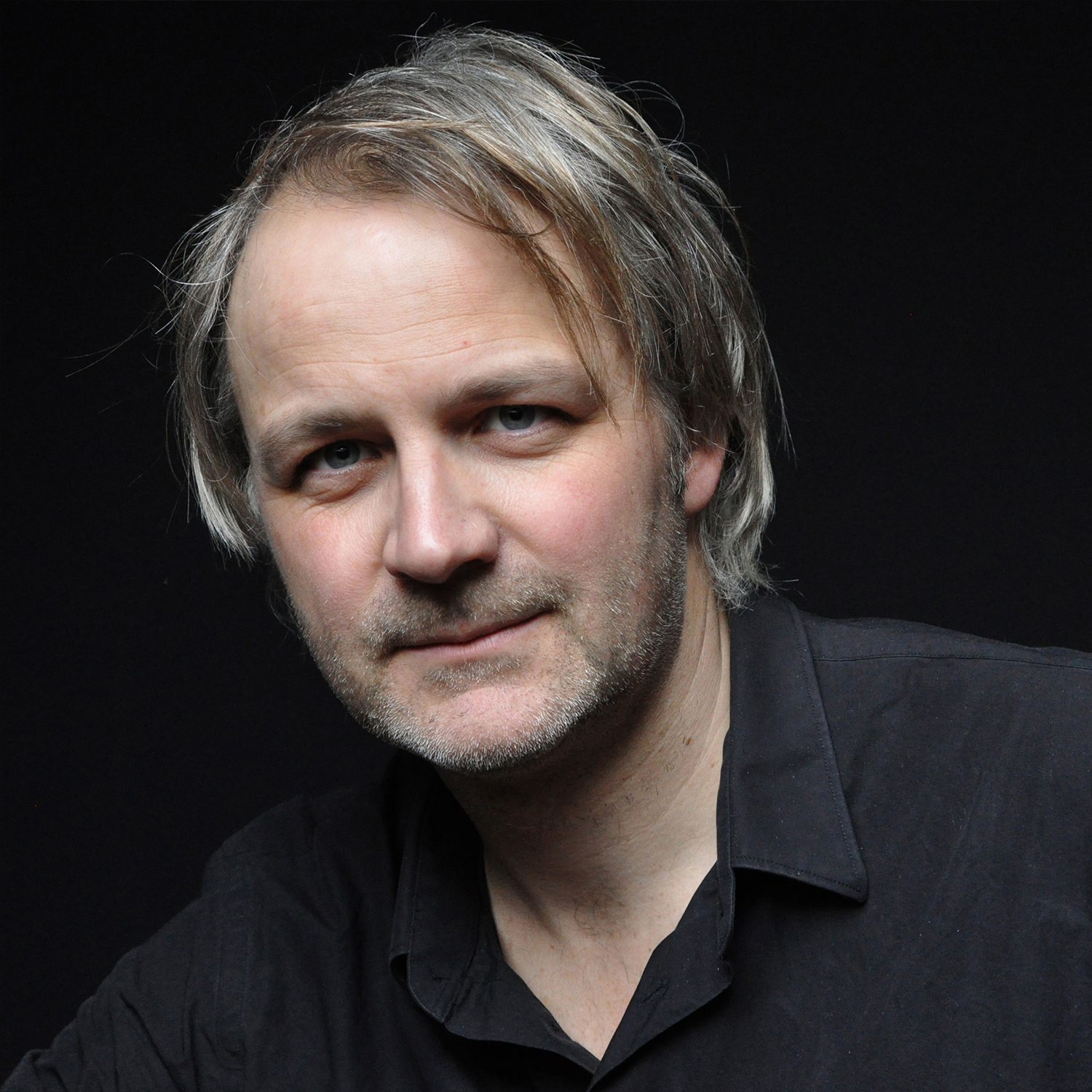 : Bjørn Christian Grønner