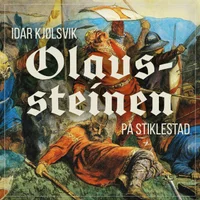 Olavssteinen på Stiklestad
