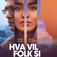 Hva vil folk si