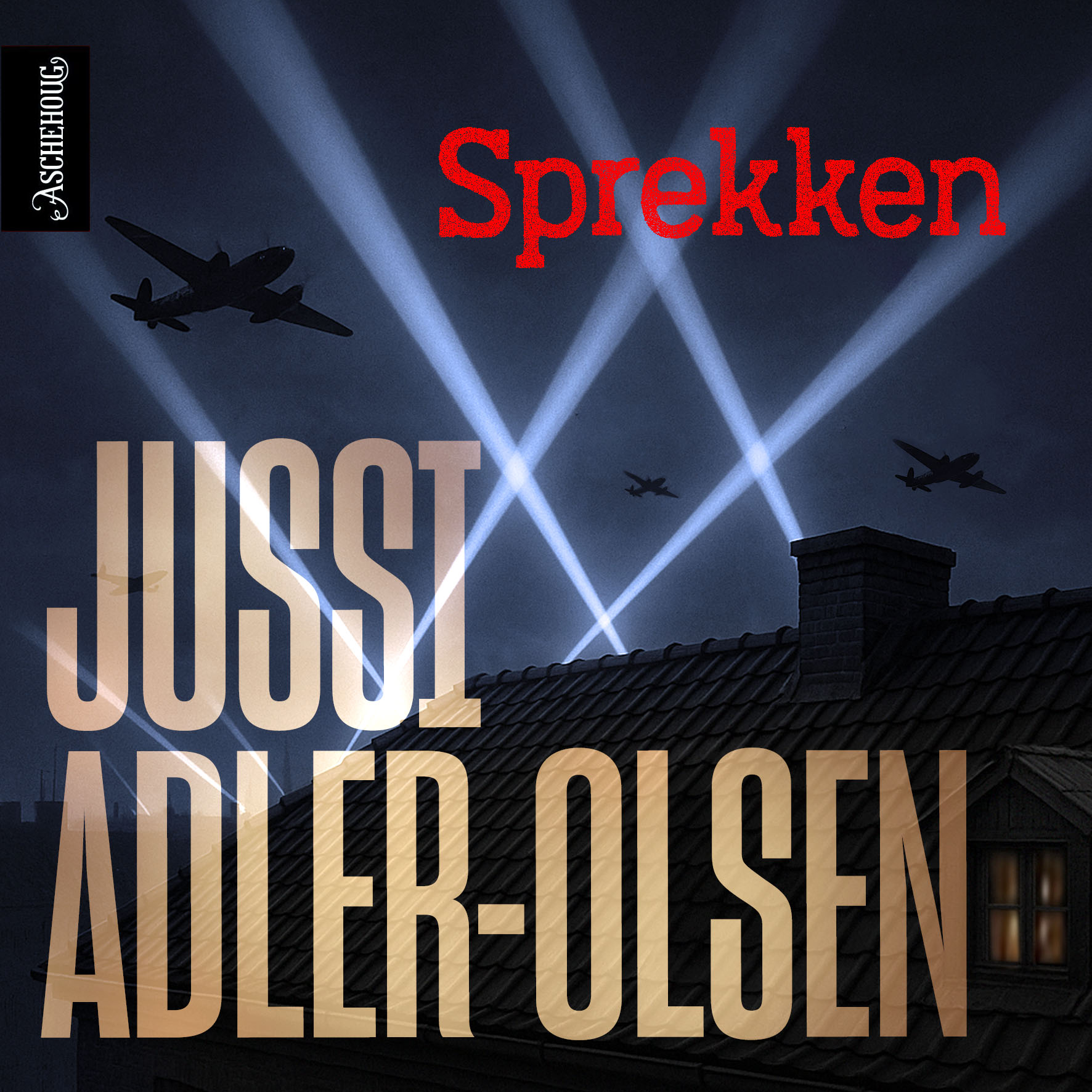 Sprekken
