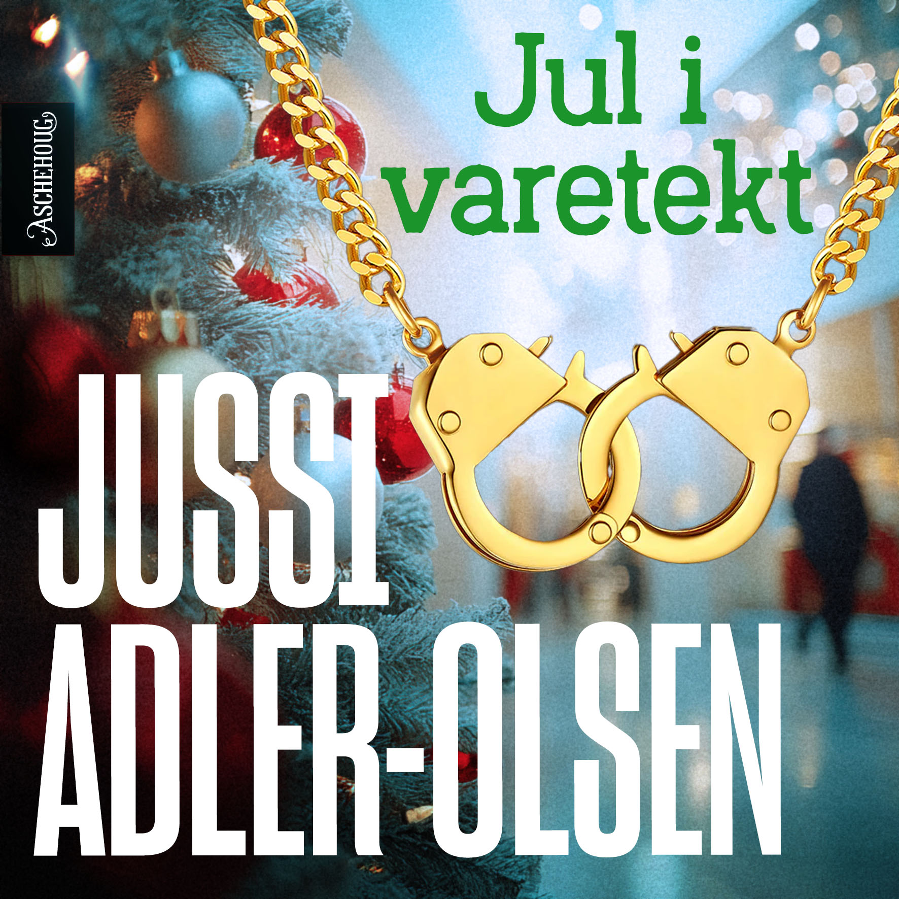 Jul i varetekt