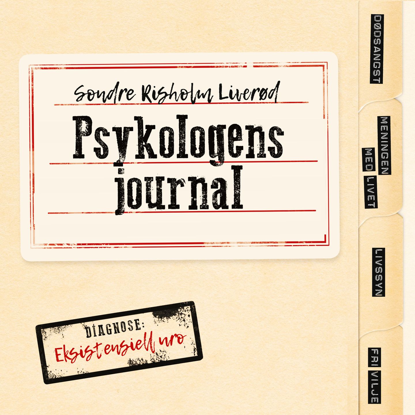 Psykologens journal
