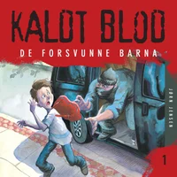 De forsvunne barna