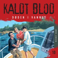 Døden i vannet
