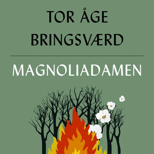 Magnoliadamen