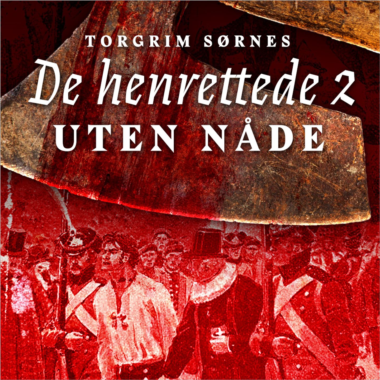 Uten nåde