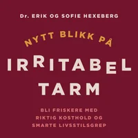 Nytt blikk på irritabel tarm