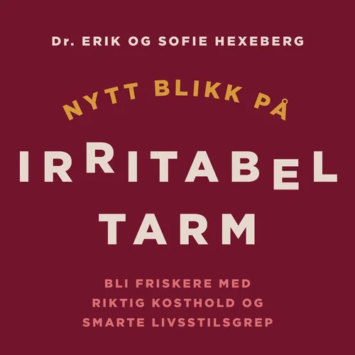 Nytt blikk på irritabel tarm