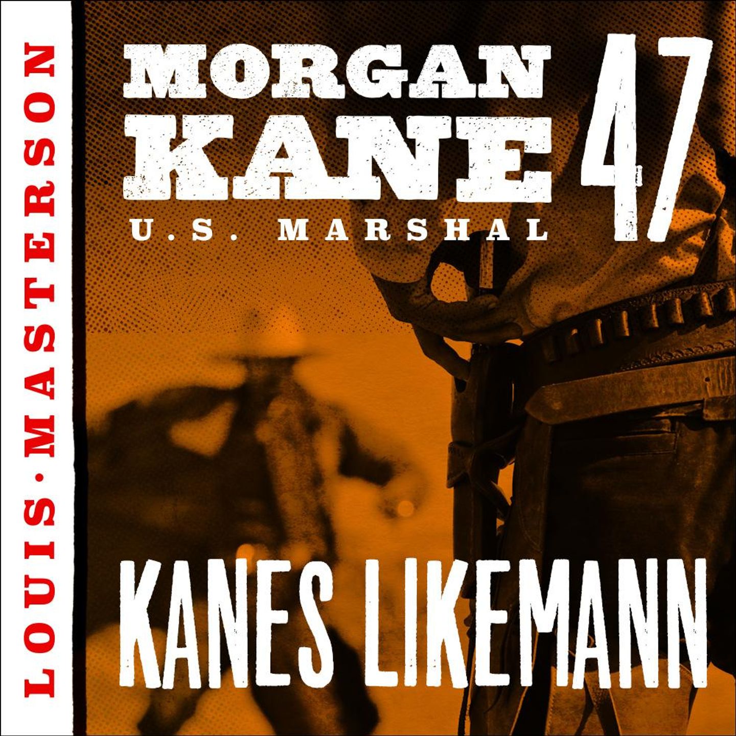 Kanes likemann