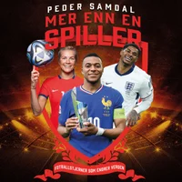 Mer enn en spiller