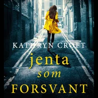 Jenta som forsvant
