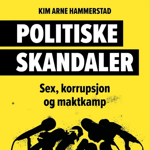 Politiske skandaler