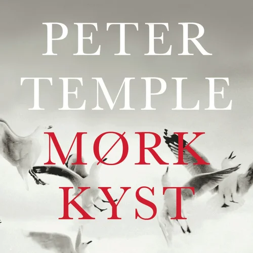 Mørk kyst