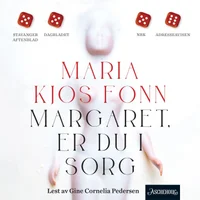 Margaret, er du i sorg