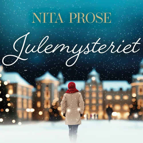 Julemysteriet