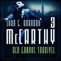 Den grønne tordivel