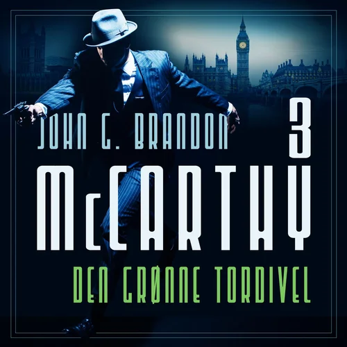 Den grønne tordivel