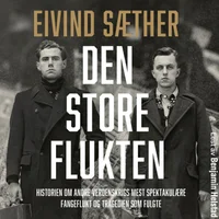 Den store flukten