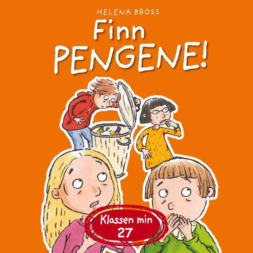 Finn pengene!
