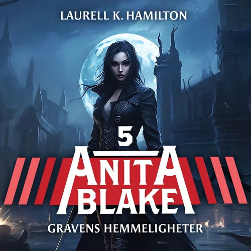 Gravens hemmeligheter