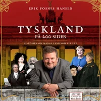 Tyskland på 200 sider