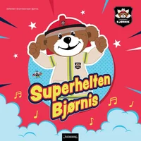 Superhelten Bjørnis