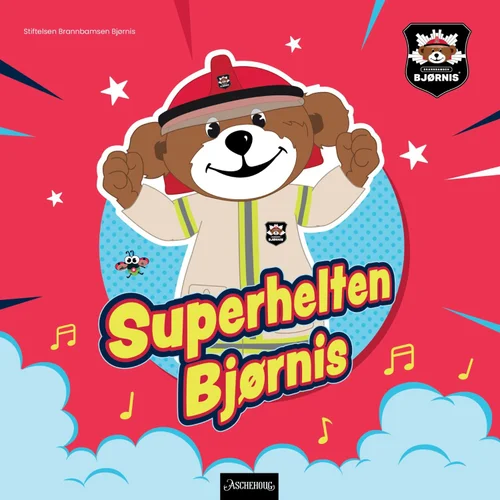 Superhelten Bjørnis