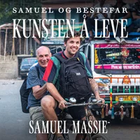 Samuel og bestefar