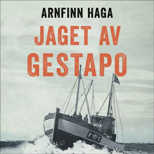 Jaget av Gestapo