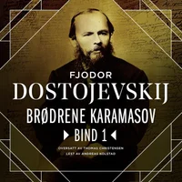 Brødrene Karamasov