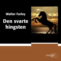 Den svarte hingsten