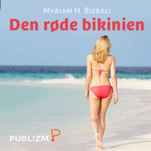 Den røde bikinien
