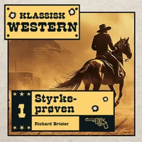 Styrkeprøven
