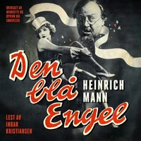 Den blå engel
