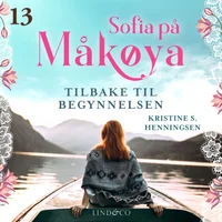 Tilbake til begynnelsen