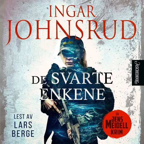 De svarte enkene