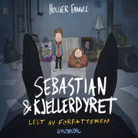 Sebastian & Kjellerdyret
