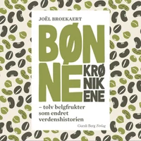 Bønnekrønikene