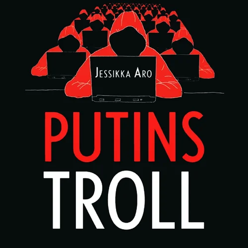 Putins troll