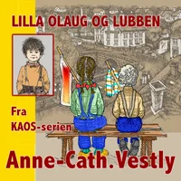 Lilla, Olaug og Lubben