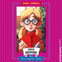 Frøken Snushane og den magiske jakka