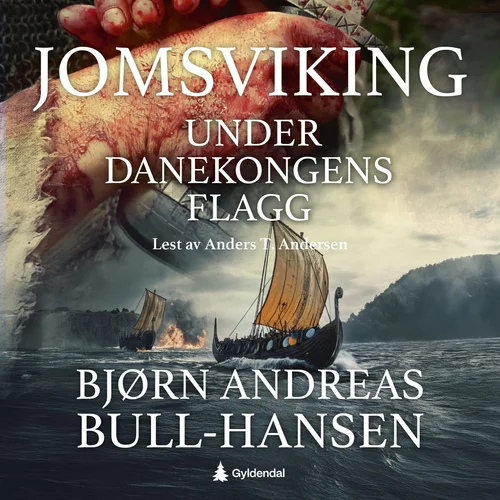 Under danekongens flagg