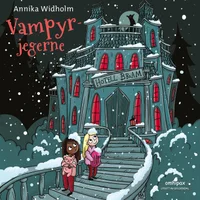 Vampyrjegerne