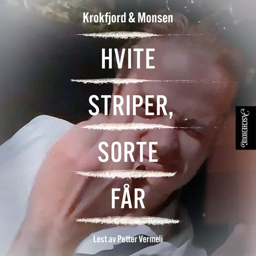 Hvite striper, sorte får
